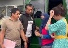 Kejari Gowa Tetapkan Kepala SMP Negeri 1 Pallangga Tersangka Korupsi Dana BOS, Rugikan Negara Rp1,3 Miliar