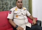 Maraknya PKL di Gowa, Kasatpol PP : Saya Baru Disini, Coba Tanyakan Disperindag