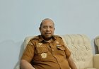 Soal Kasatpol PP Tanyakan ke Disperindag Gowa, Fajar : Seharusnya Satpol PP itu Melakukan Penertiban