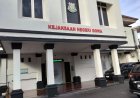 Dugaan Korupsi Dana Desa, Kepala Desa Pallangga Diperiksa Kejaksaan Negeri Gowa