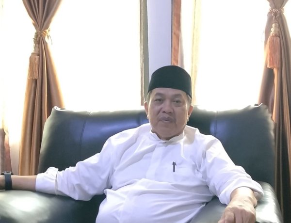 Tingkatkan Kesejahteraan Umat, Kemenag Gowa Bantu UMKM di 9 Kecamatan