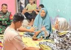 Anak Wabup Gowa Berobat Alternatif, Warganet : Sekelas Bupati Masih Percaya Dukun