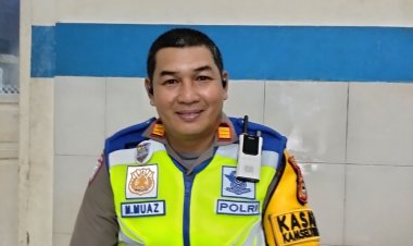 OPS Keselamatan Pallawa 2026, Kasat Lantas Polres Gowa : Tidak Ada Tilang