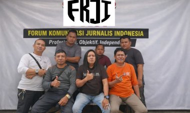 Diduga FF Lakukan Pelanggaran Pornografi, Ketua Umum FKJI : Harus Diproses Secara Hukum